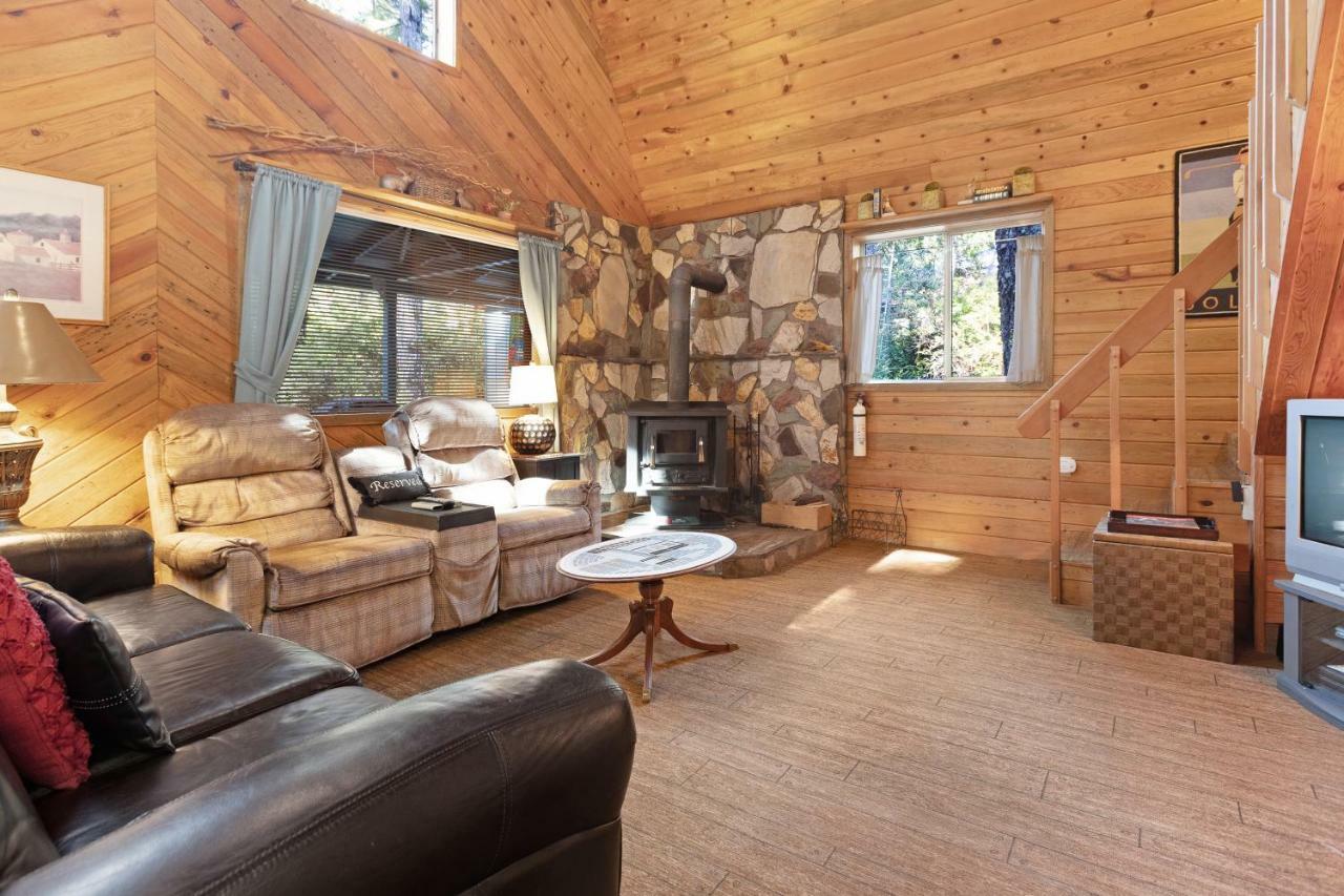 Sabala Cabin Randolph Exterior foto
